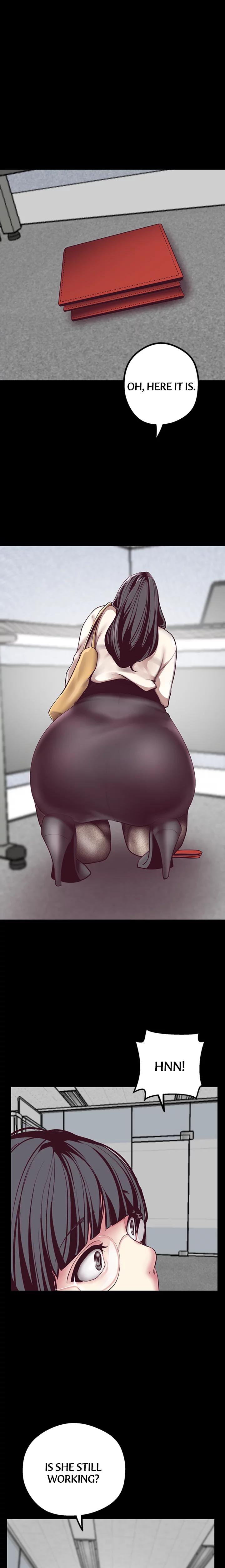 Brave New World chapter 8 page 25