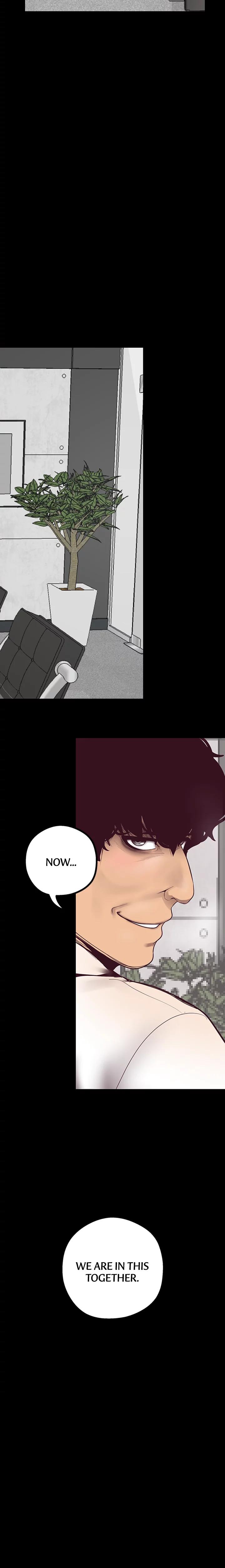 Brave New World chapter 8 page 30