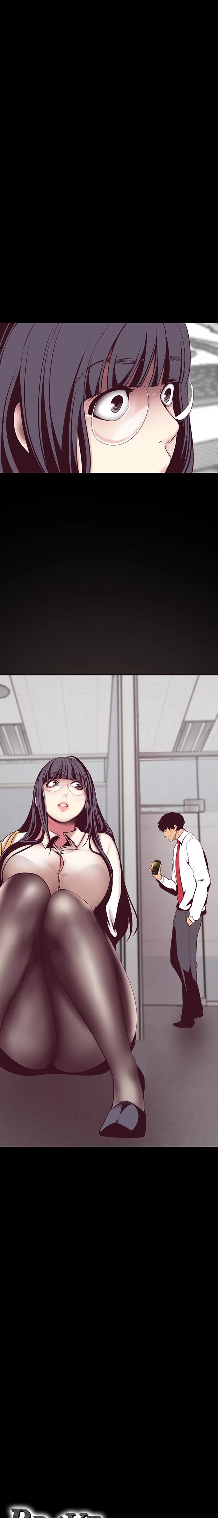 Brave New World chapter 8 page 33