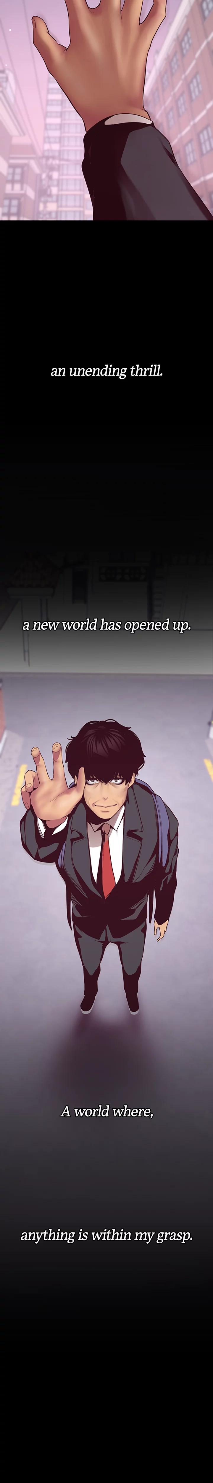 Brave New World chapter 9 page 9