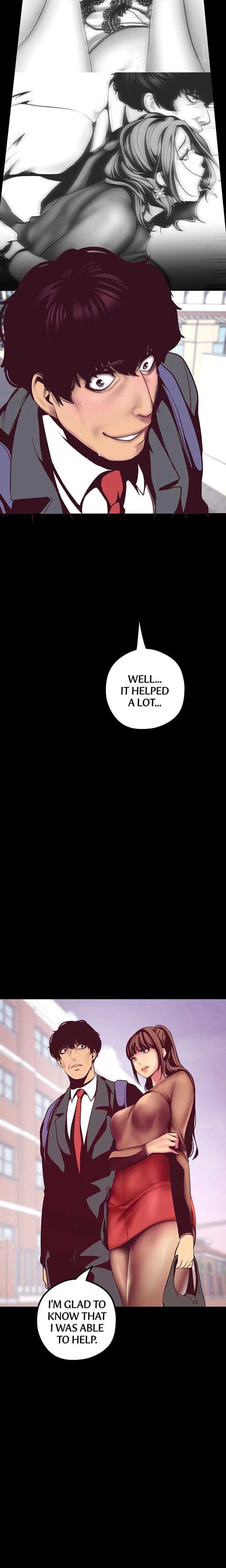 Brave New World chapter 9 page 15