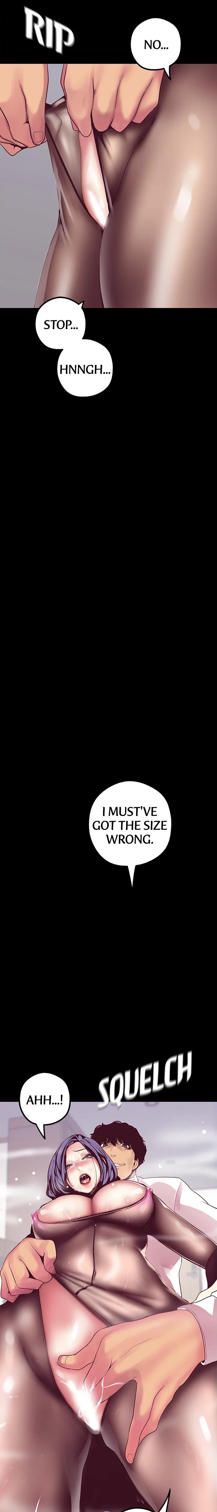 Brave New World chapter 11 page 5