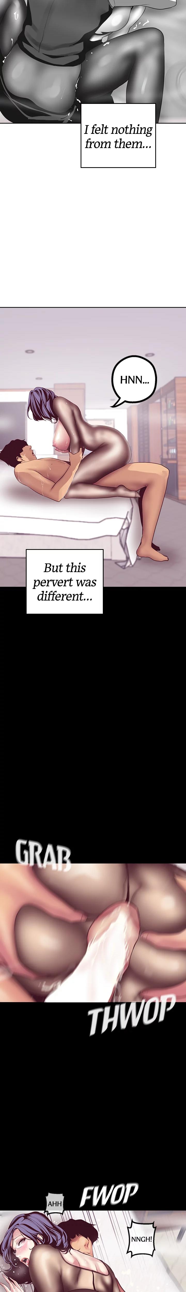 Brave New World chapter 11 page 14