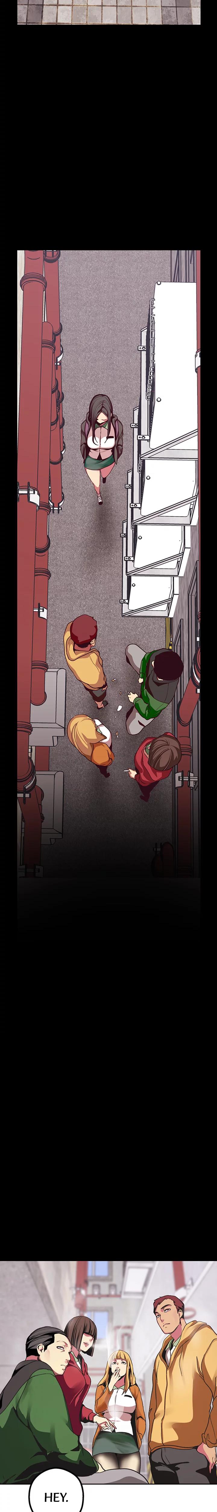 Brave New World chapter 12 page 11