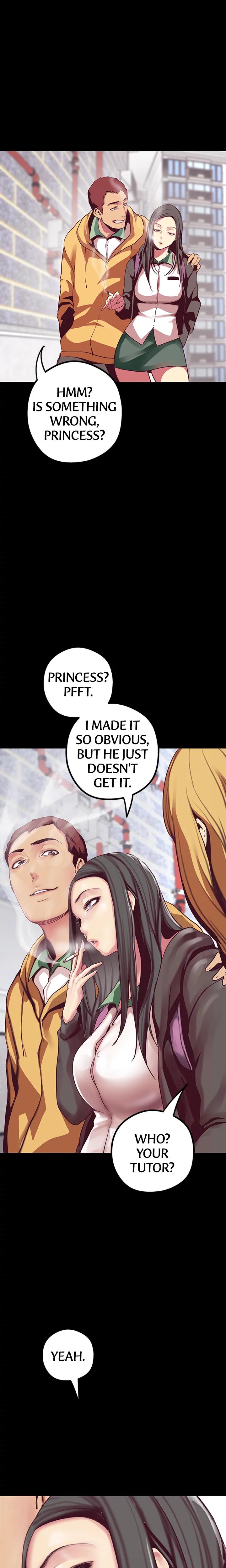 Brave New World chapter 12 page 14