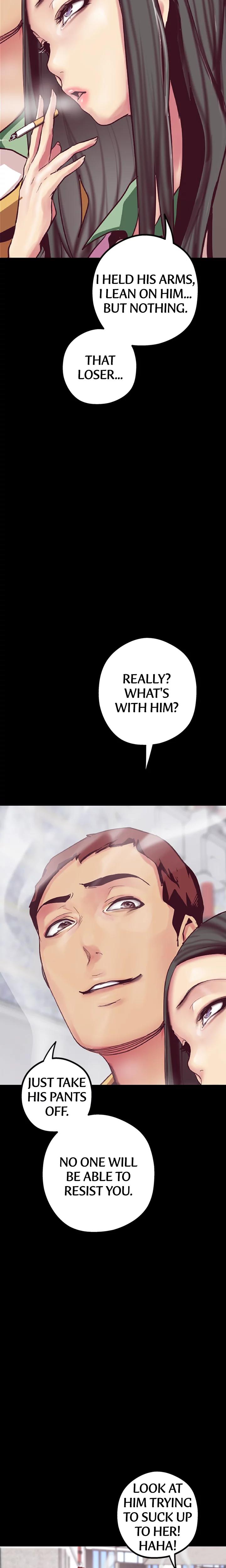Brave New World chapter 12 page 15