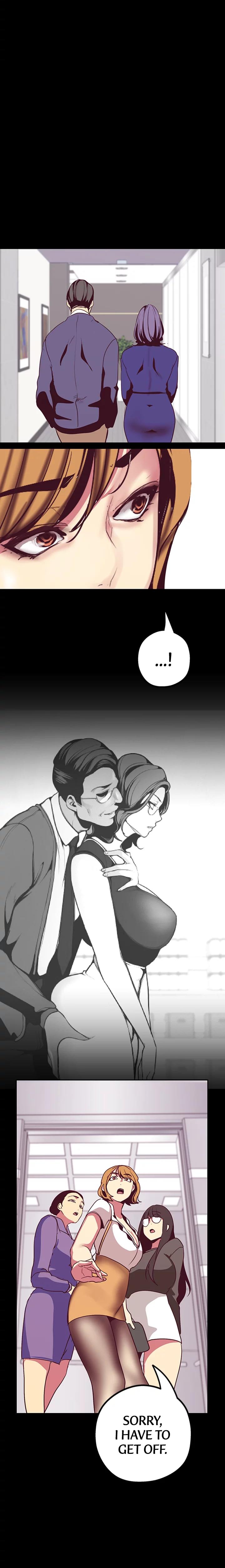 Brave New World chapter 12 page 23