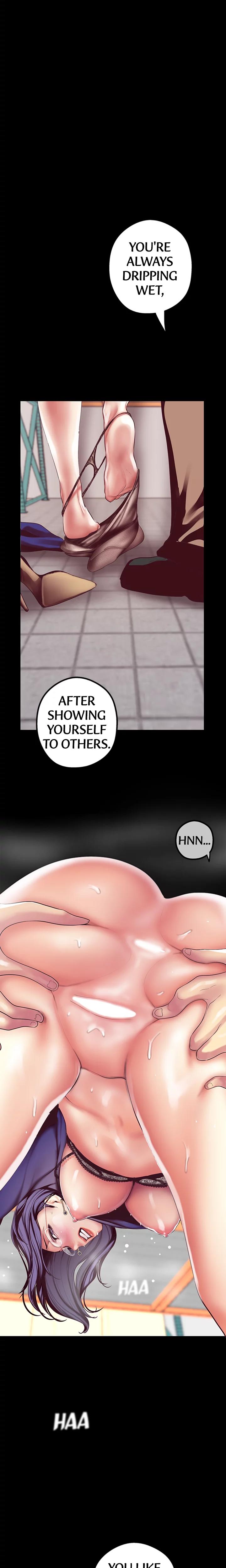 Brave New World chapter 13 page 6