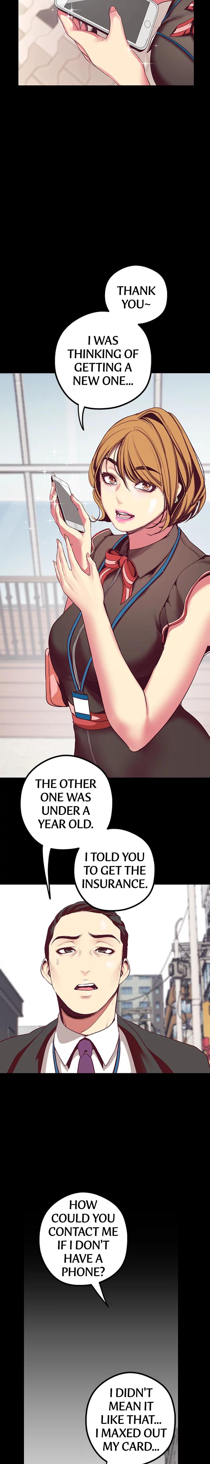 Brave New World chapter 14 page 3