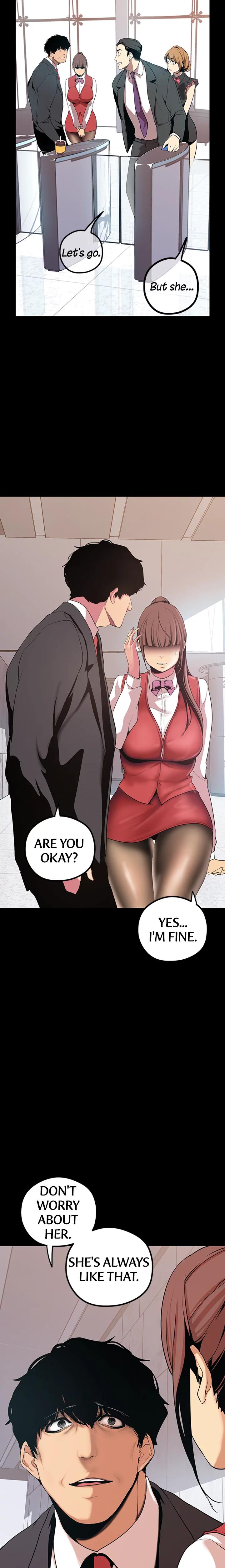 Brave New World chapter 15 page 8