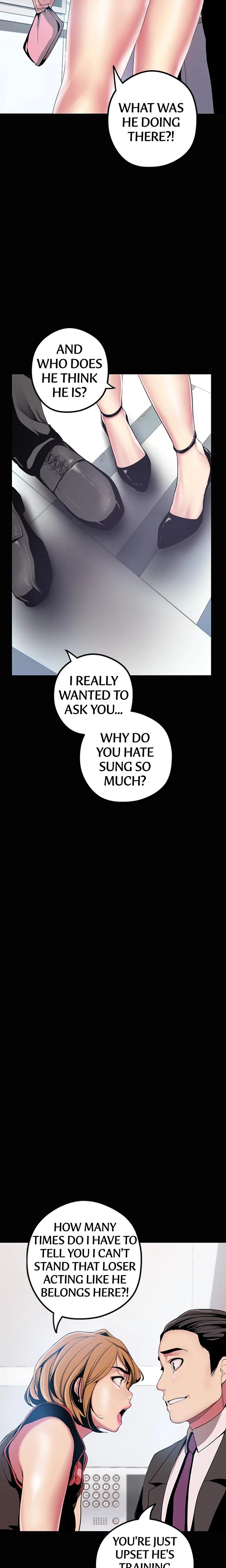 Brave New World chapter 15 page 13
