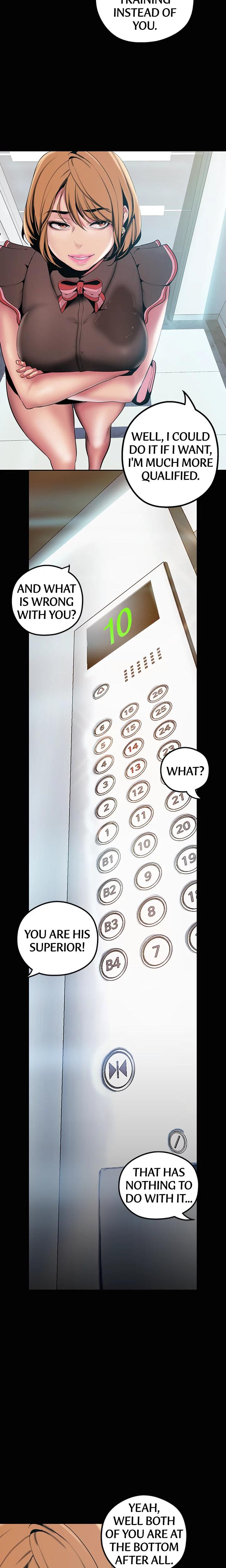Brave New World chapter 15 page 14