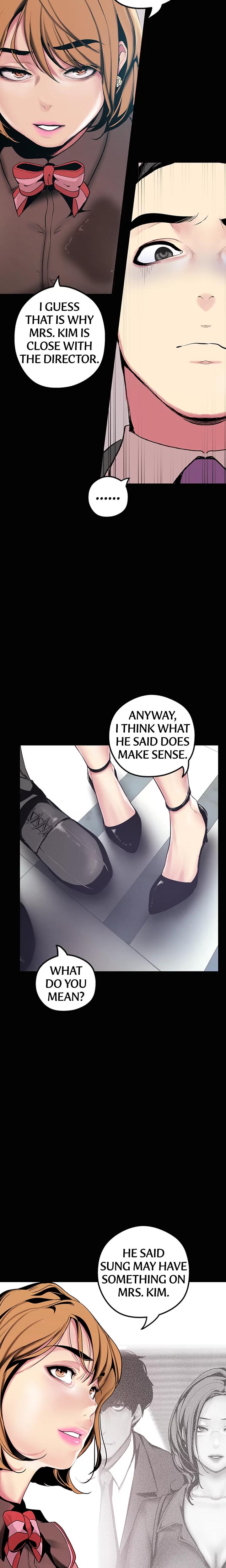 Brave New World chapter 15 page 15