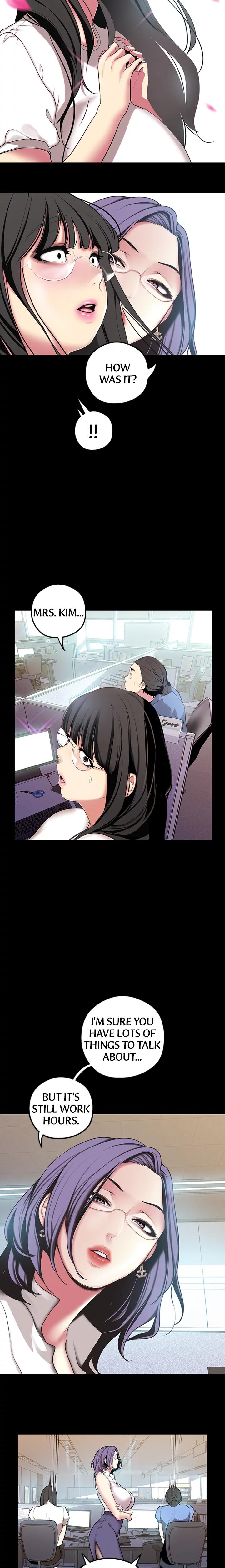 Brave New World chapter 15 page 19
