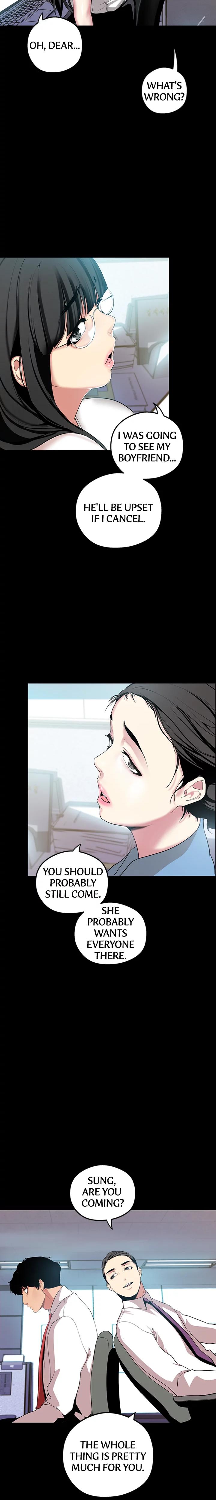 Brave New World chapter 15 page 21