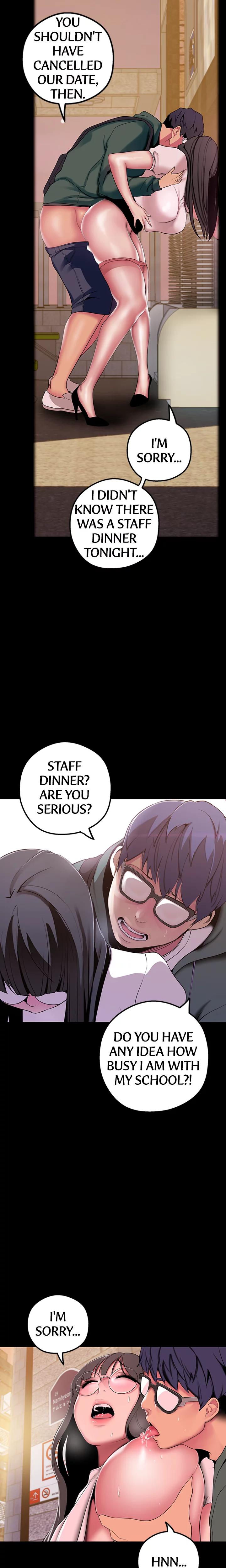 Brave New World chapter 16 page 3
