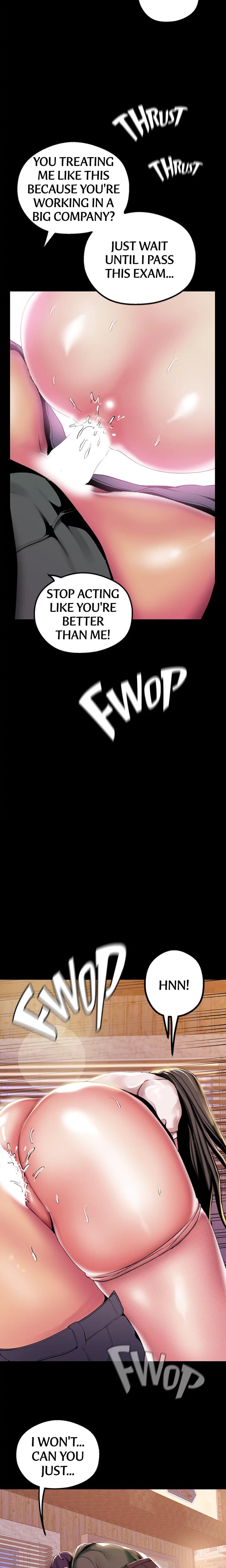 Brave New World chapter 16 page 4