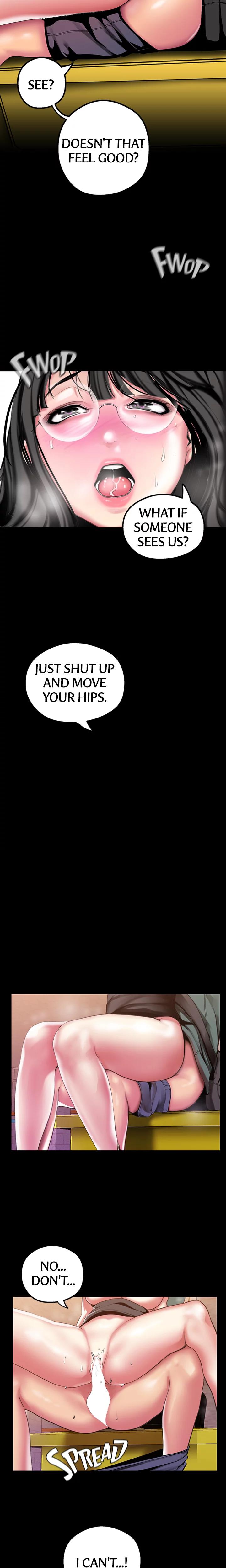 Brave New World chapter 16 page 8