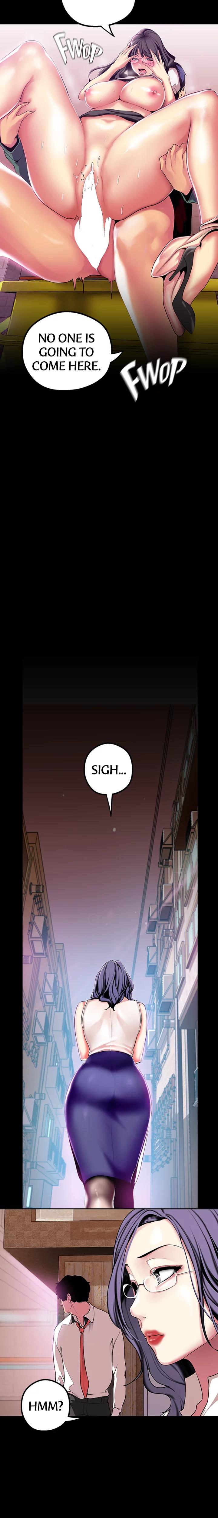 Brave New World chapter 16 page 9
