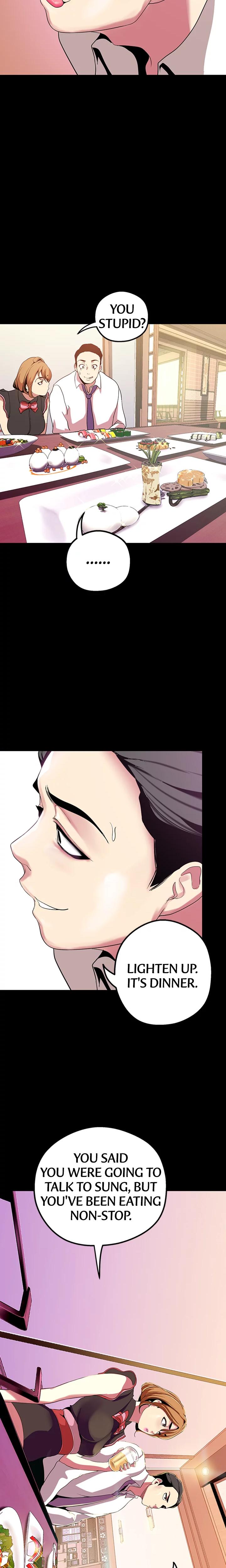 Brave New World chapter 16 page 17