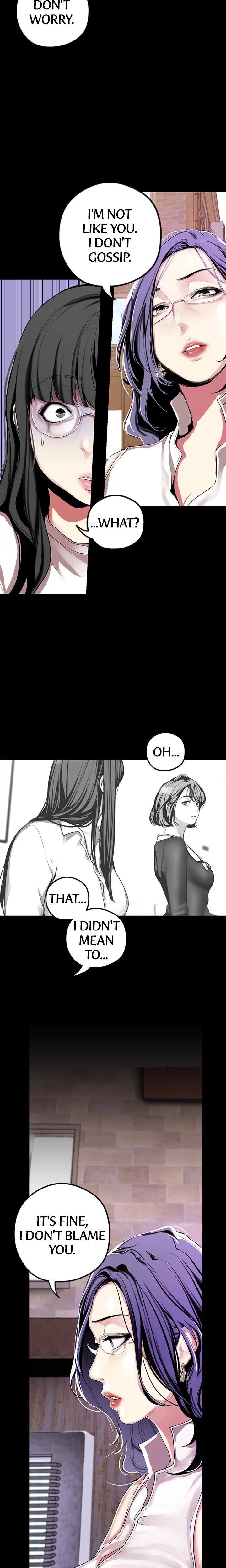 Brave New World chapter 17 page 10