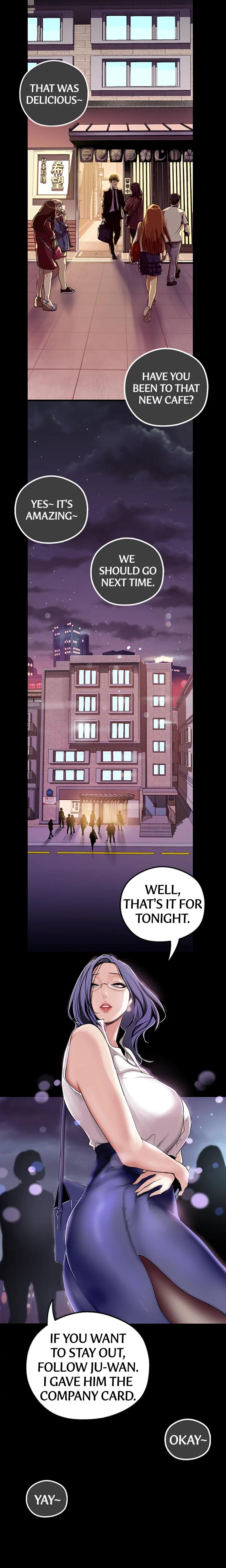 Brave New World chapter 17 page 17