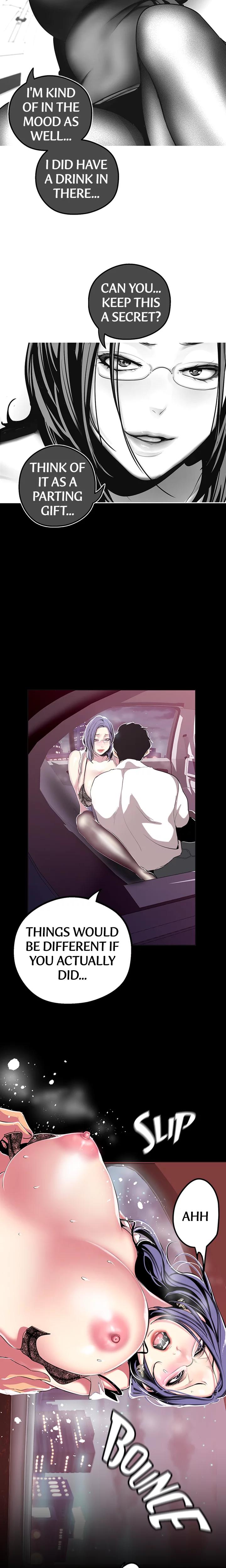 Brave New World chapter 18 page 5