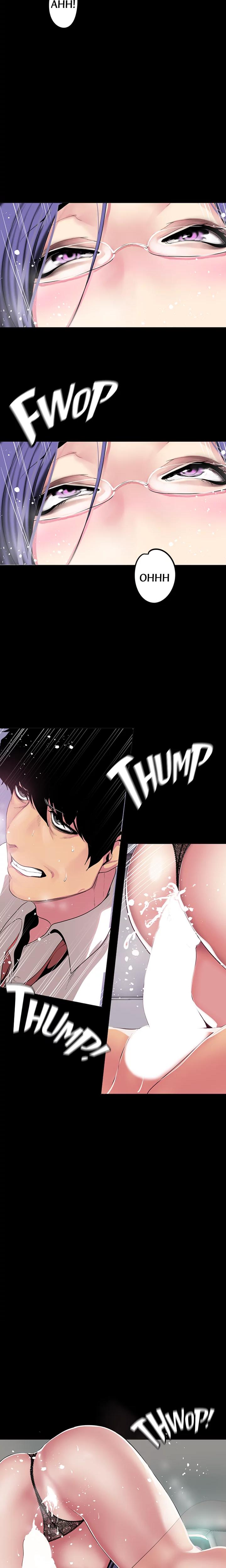 Brave New World chapter 18 page 17