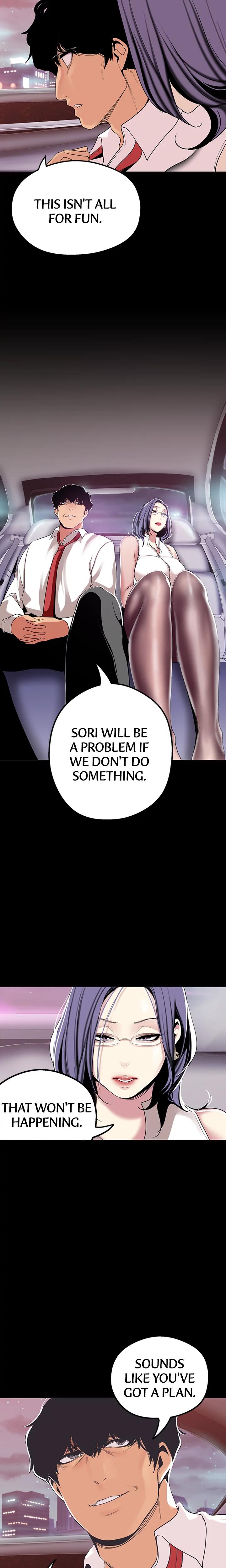 Brave New World chapter 18 page 19