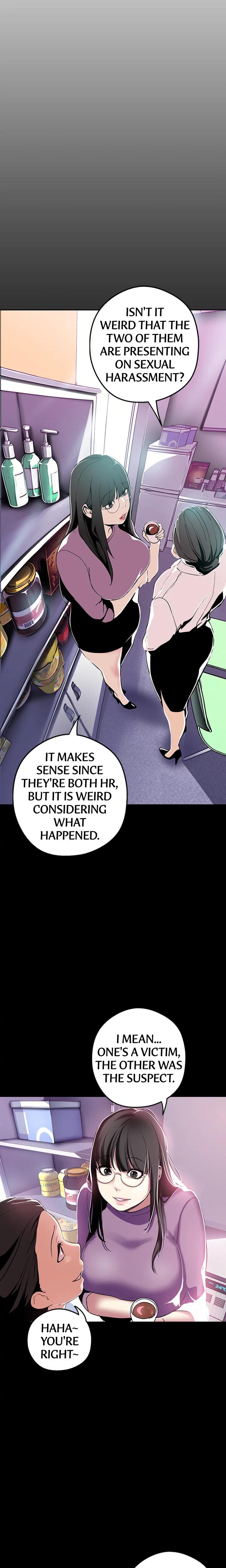 Brave New World chapter 19 page 5