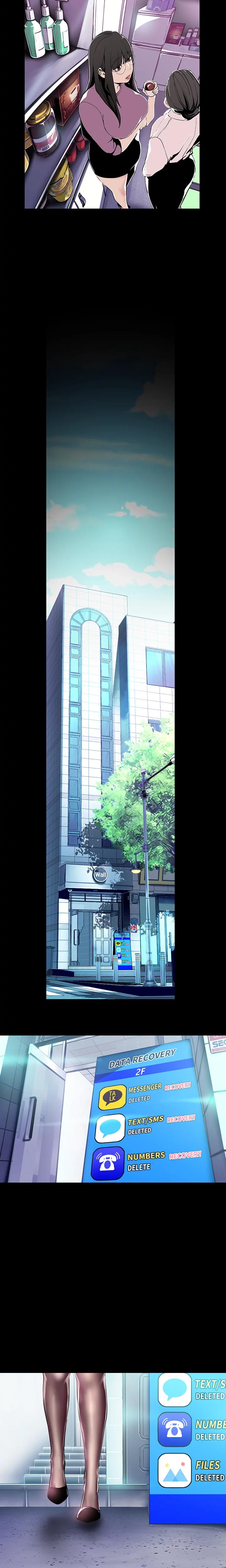 Brave New World chapter 19 page 7