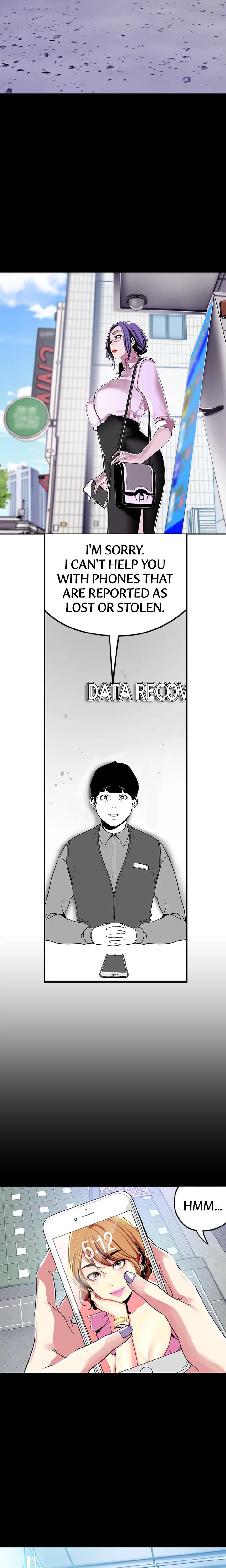 Brave New World chapter 19 page 8