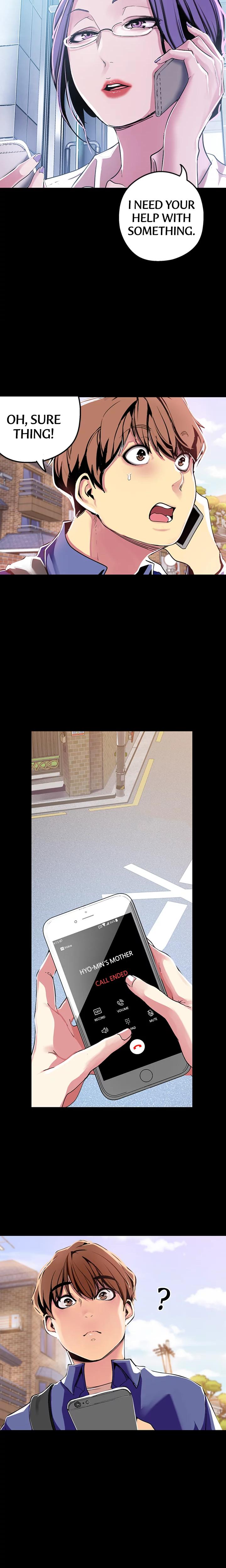Brave New World chapter 19 page 10
