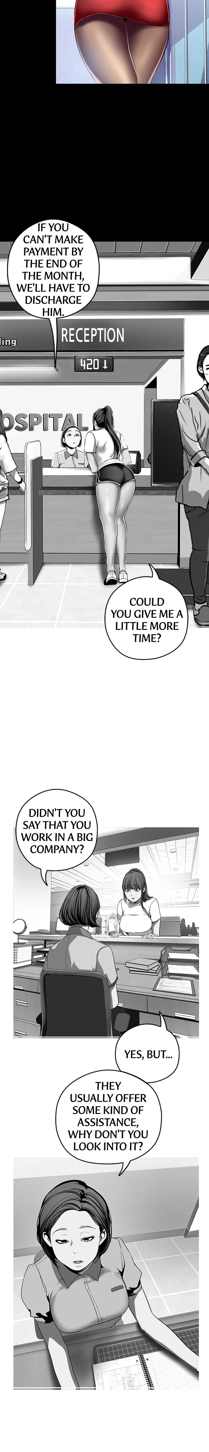 Brave New World chapter 19 page 12
