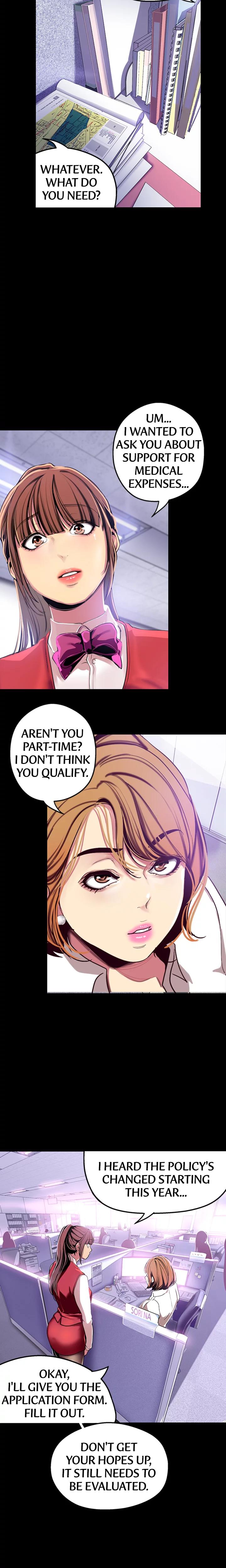 Brave New World chapter 19 page 15