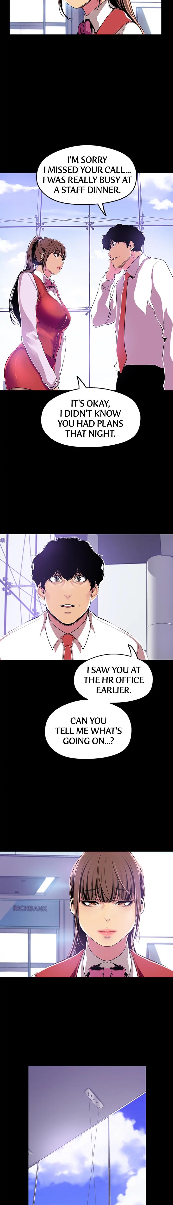 Brave New World chapter 19 page 17