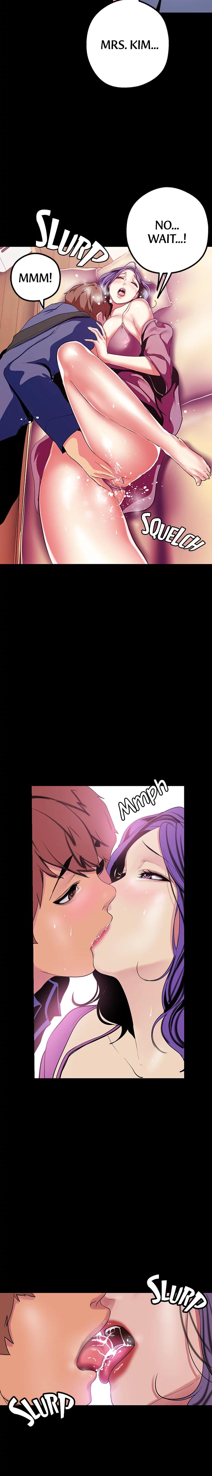 Brave New World chapter 20 page 3