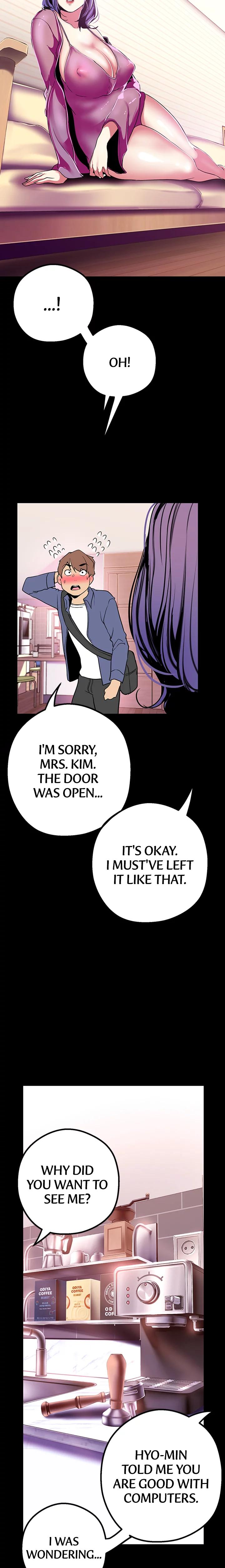Brave New World chapter 20 page 9