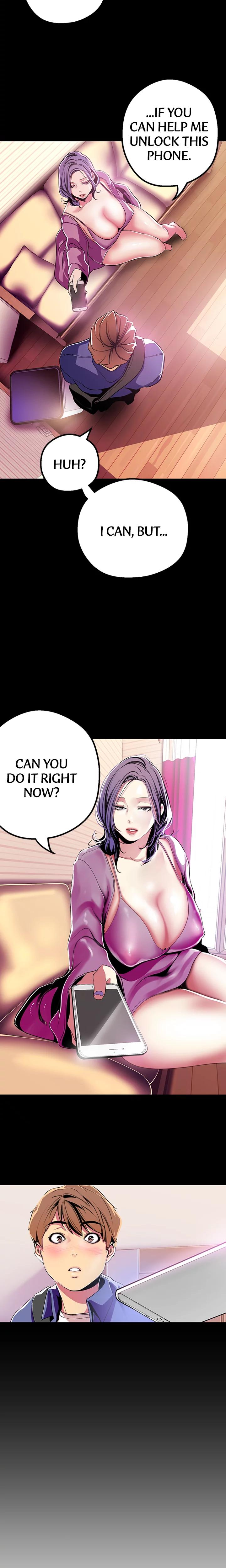 Brave New World chapter 20 page 10