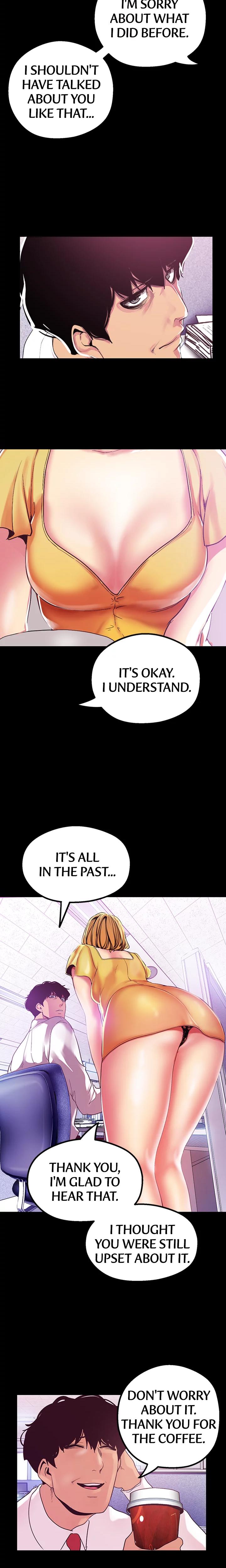 Brave New World chapter 20 page 13