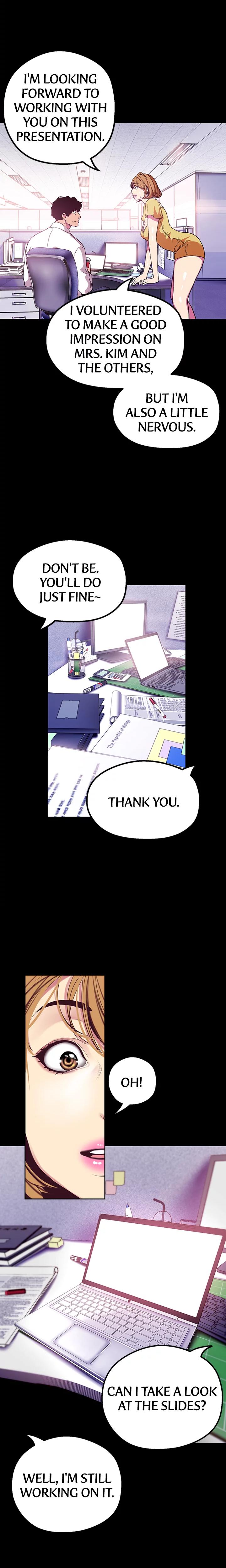 Brave New World chapter 20 page 14