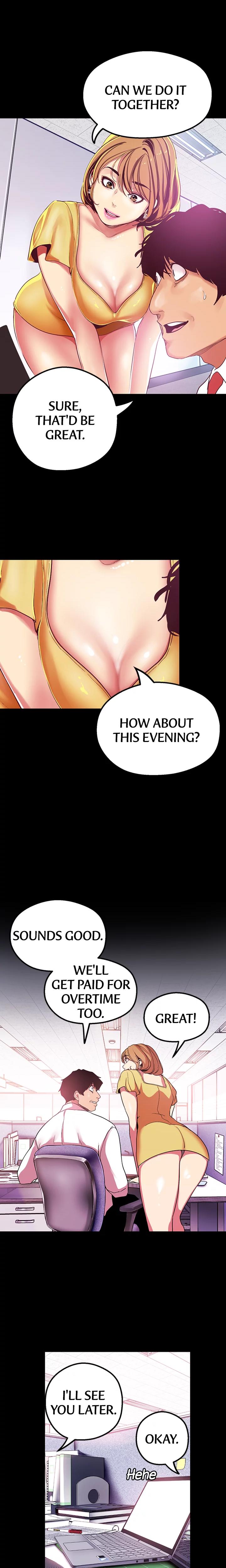 Brave New World chapter 20 page 15