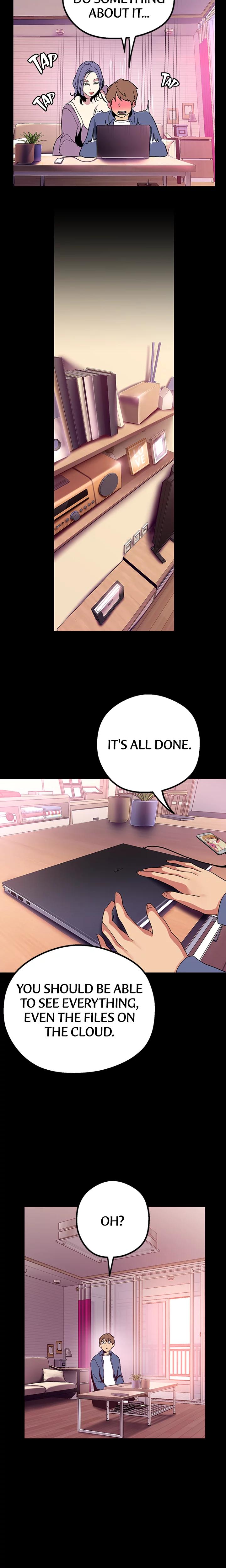 Brave New World chapter 20 page 18