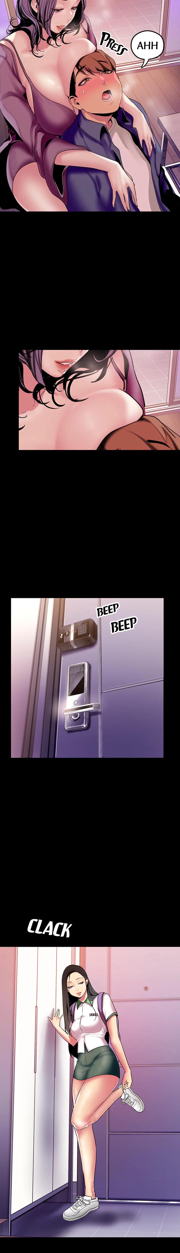 Brave New World chapter 21 page 3