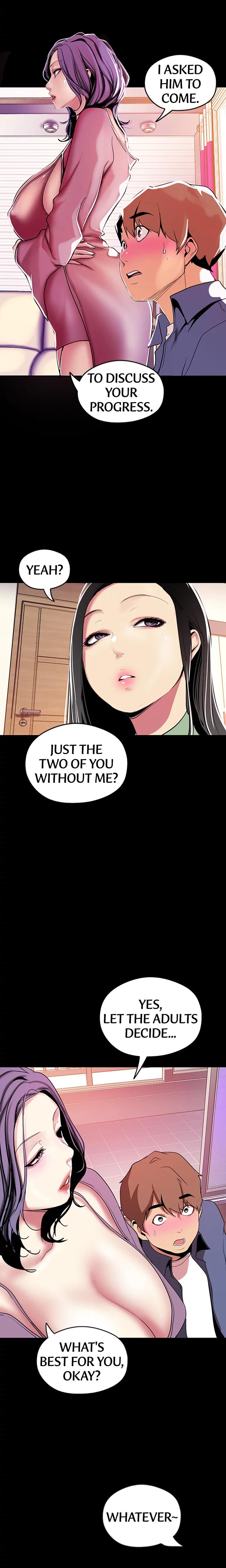 Brave New World chapter 21 page 5