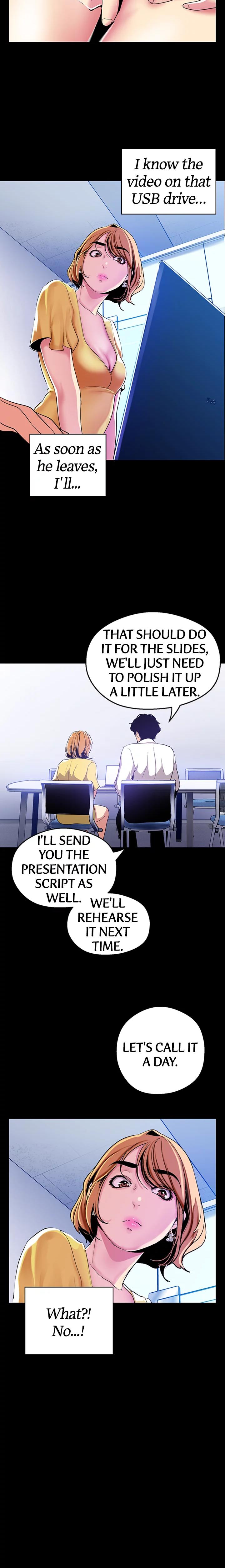 Brave New World chapter 21 page 10