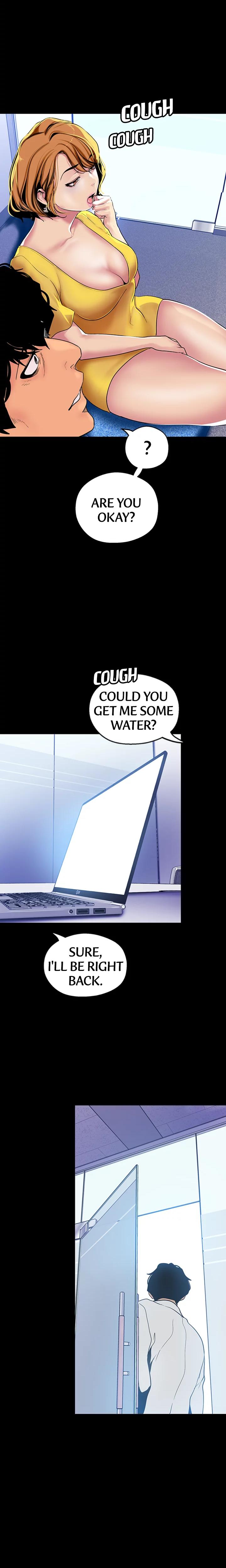 Brave New World chapter 21 page 11