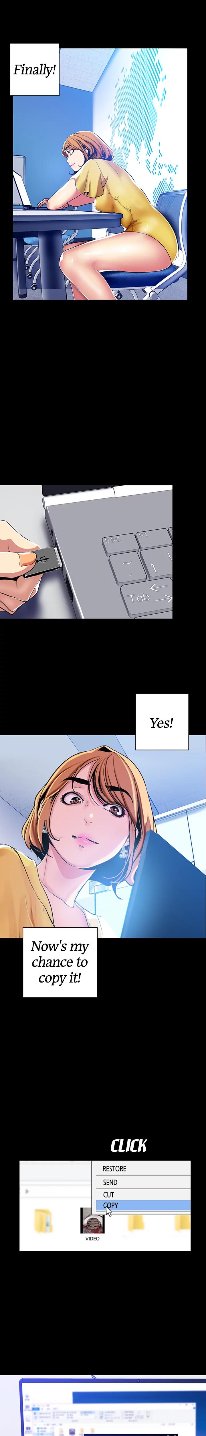 Brave New World chapter 21 page 12