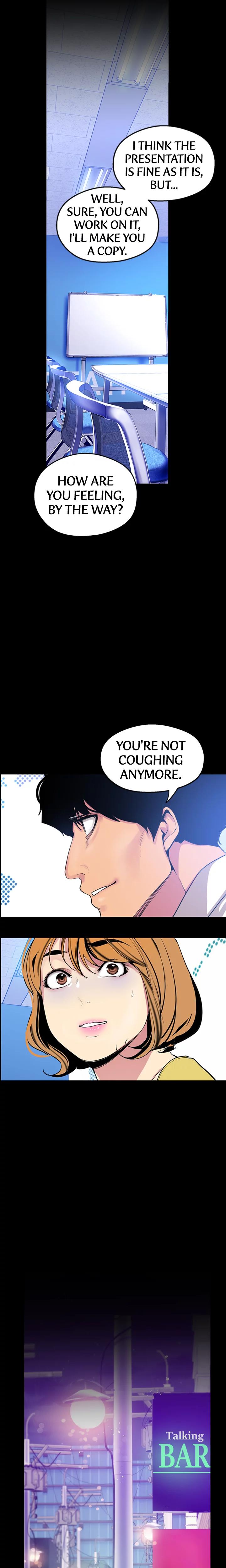 Brave New World chapter 21 page 16