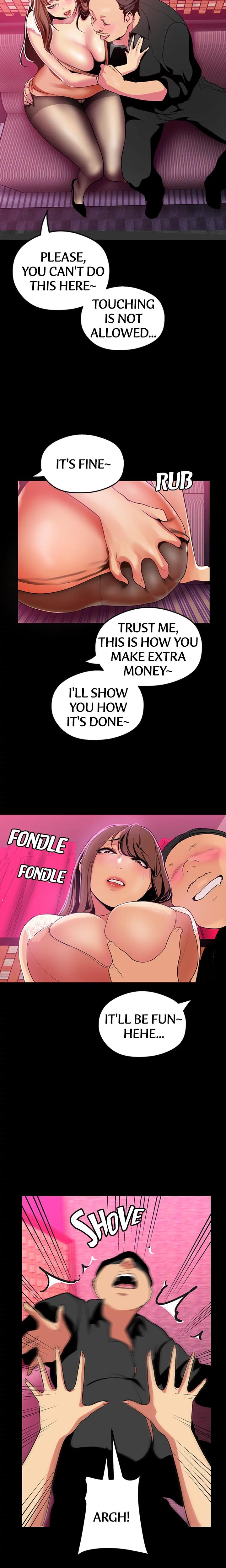 Brave New World chapter 21 page 19